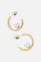 Бижутерия Guess золотой JUBE04.659JW