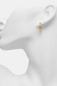 Аксессуары Бижутерия Guess JUBE04.659JW золотой