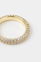 Guess biżuteria JUBR04.672JW złoty AW24