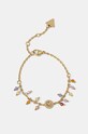 Браслет Guess золотий JUBB04.681JW