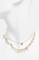 Аксесуари Ланцюжок Guess JUBN04.683JW золотий