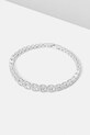 Гривна Lauren Ralph Lauren циркони сребърен 14B00454