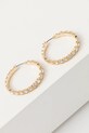 Сережки Lauren Ralph Lauren золотой 14G00924