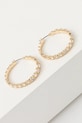Lauren Ralph Lauren fülbevaló arany 14G00924