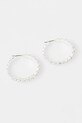 Сережки Lauren Ralph Lauren срібний 14G00925