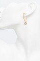 Сережки Lauren Ralph Lauren 14G00923 золотой AW24