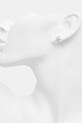 Lauren Ralph Lauren cercei 14G00900 aur AW24