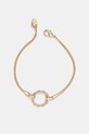 Náramok Lauren Ralph Lauren zlatá 14B00455