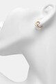 Аксесуари Сережки Lauren Ralph Lauren 14G00917 срібний