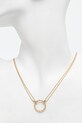 Accesorii Lauren Ralph Lauren colier 14N00548 aur