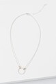 Náhrdelník Lauren Ralph Lauren strieborná 14N00551