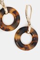 Kiegészítők Lauren Ralph Lauren fülbevaló 14G00914 arany