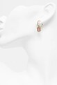 Akcesoria Lauren Ralph Lauren kolczyki 14G00912 złoty