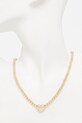 Аксесуари Ланцюжок Lauren Ralph Lauren 14N00552 золотий