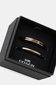 Accesorii Coach bratari 2-pack 463839GLD001 aur