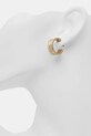 Akcesoria Coach kolczyki 479036GLD100 złoty