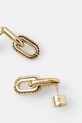 Сережки Coach 491630GLD710 золотой AW24