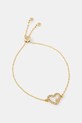Coach karperec Gift Box arany 493586GLD110