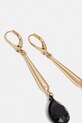 Сережки Dkny 0 04G00673 золотий AW24