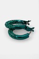 Сережки Dkny 04G00674 зелений AW24