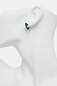 Аксесуари Сережки Dkny 04G00674 зелений