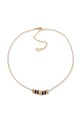 Ланцюжок Dkny золотий 04N00270