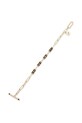 Dkny bransoletka złoty 04B00257