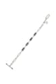 Dkny bransoletka srebrny 04B00258
