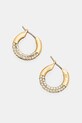 Сережки Dkny 0 золотой 04G00677