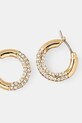 Сережки Dkny 0 04G00677 золотой AW24