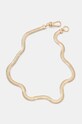 AllSaints colier aur 410109BRS711