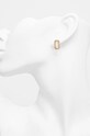 Сережки AllSaints 489306BRS711 золотий AW24
