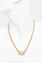 Accesorii AllSaints colier 489319BRS711 aur