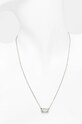 Аксессуары Бижутерия AllSaints 489324SLV041 серебрянный