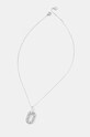 Цепочка AllSaints серебрянный 489345SLV041