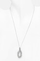 Аксессуары Цепочка AllSaints 489345SLV041 серебрянный