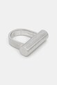 MM6 Maison Margiela ring silver SM7UQ0069.P7065