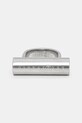 MM6 Maison Margiela ring SM7UQ0069.P7065 silver AW24