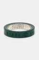 Бижутерия MM6 Maison Margiela зелёный SM7UQ0078.P6469