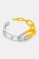 MM6 Maison Margiela bransoletka srebrny SM7UY0069.P6621