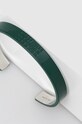 Бижутерия MM6 Maison Margiela SM7UY0083.P6469 зелёный AW24