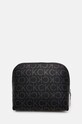 Calvin Klein kosmetyczka K60K612679 czarny AW24