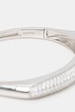 Срібний браслет Guess JSBB04.501JW срібний AW24