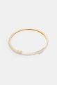 Guess brățară de argint aur JSBB04.507JW