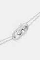 Guess bijuterie JSBB04.559JW argintiu AW24