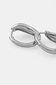 Аксессуары Серебряные серьги Guess JSBE04.404JW серебрянный