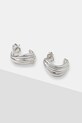 Guess cercei de argint argintiu JSBE04.414JW