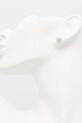 Αξεσουάρ Ασημένια σκουλαρίκια Guess JSBE04.431JW ασημί