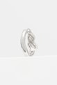 Guess orecchini in argento JSBE04.436JW argento AW24