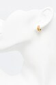 Accesorii Guess cercei de argint JSBE04.450JW aur